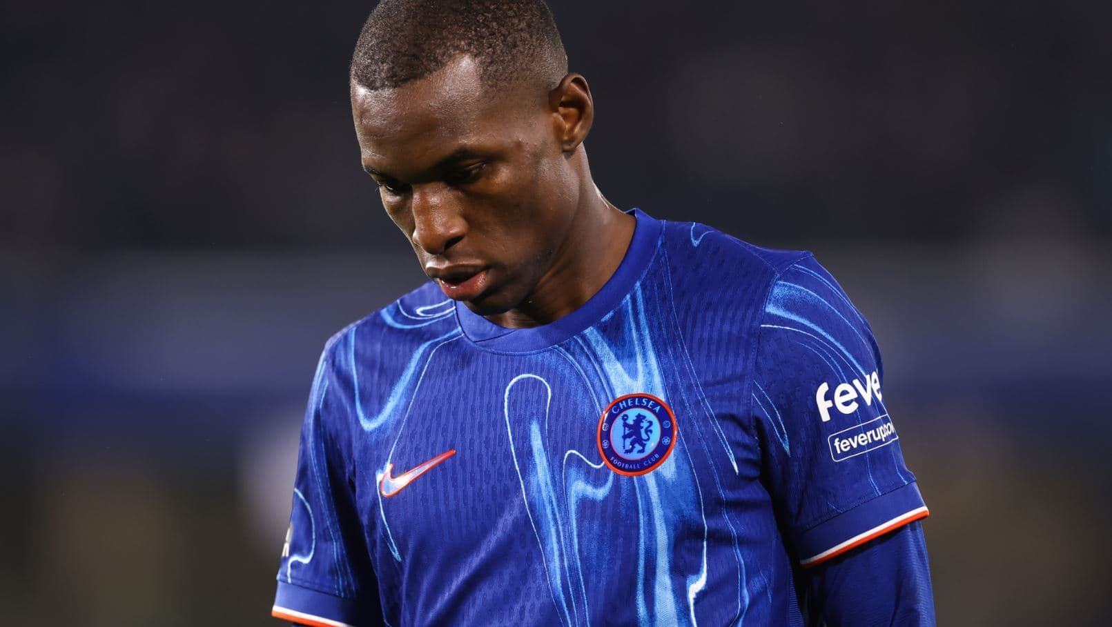 Bayern Munchen e prishë marrëveshjen, Nico Jackson rikthehet në Londër