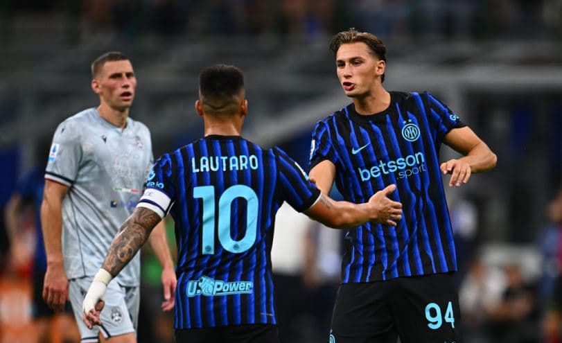 Chivu e sheh që s’është e lehtë, Udinese e mposht Interin