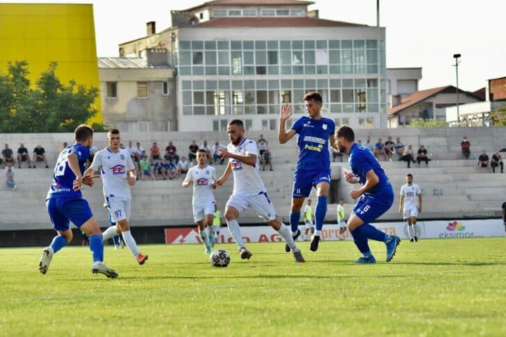 Xhiroja e tretë e Superligës do të mbyllet sot me derbin Llapi – Drita