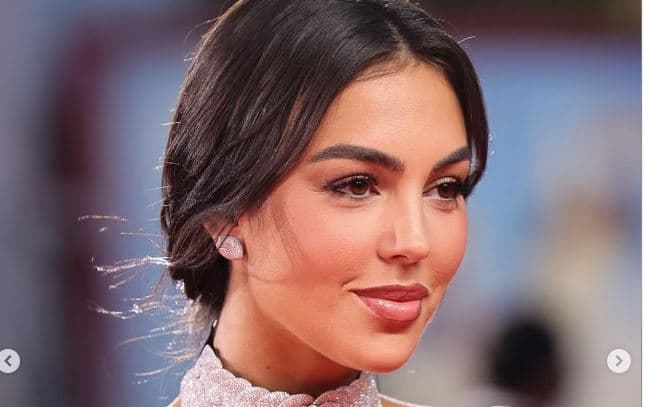 Georgina Rodriguez
