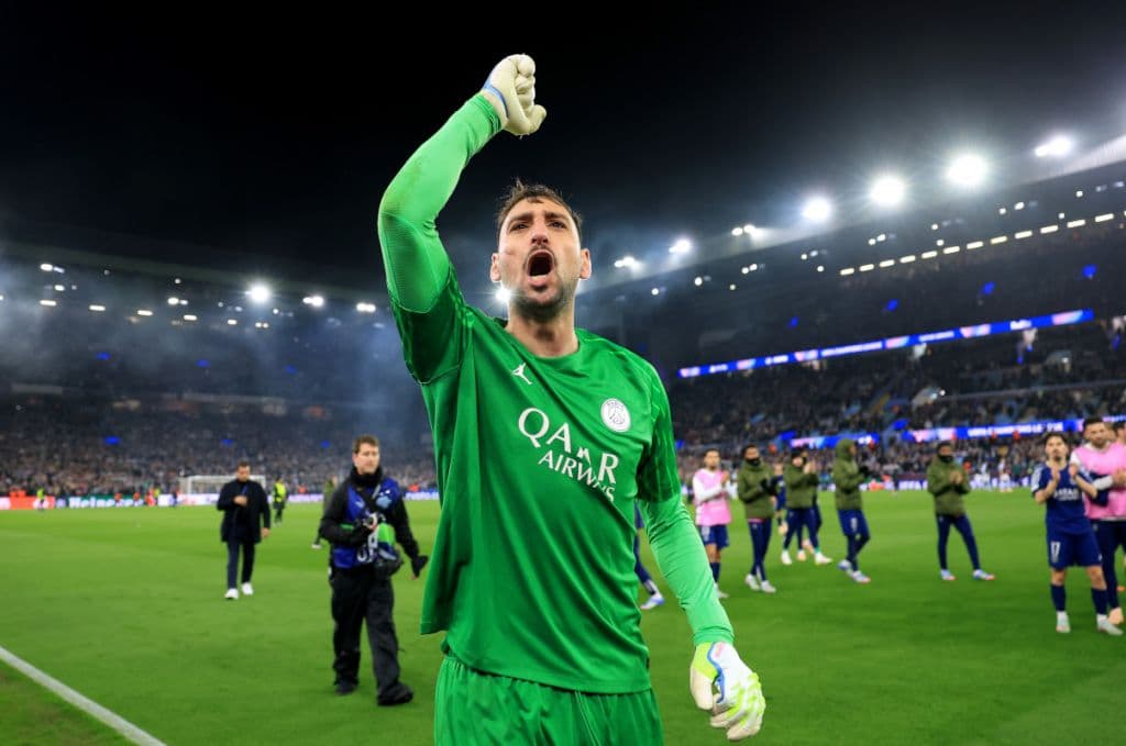 Çka po e pengon transferimin e Donnarummas te City?