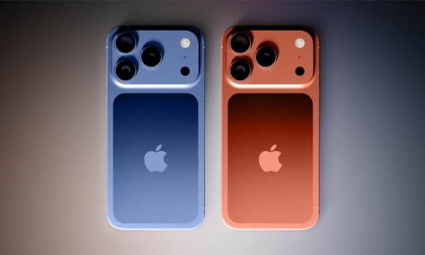 iPhone 17 pa vend për SIM kartë?