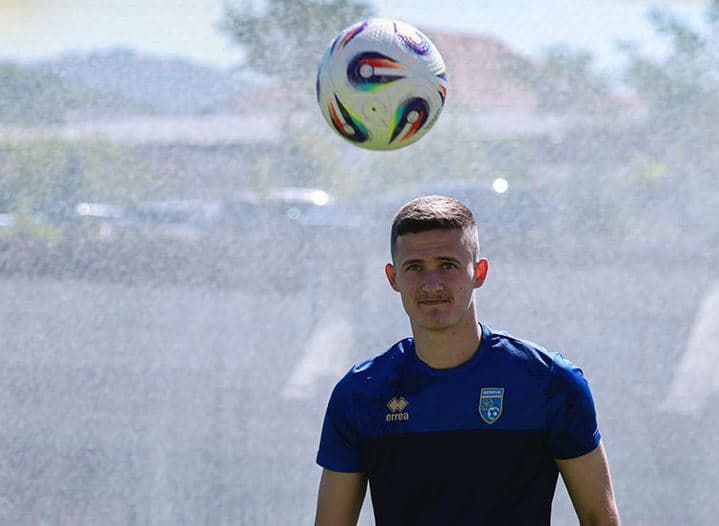 Dardanët kryejnë stërvitjen e dytë, Gallapeni e Korenica optimistë para ndeshjes kundër Zvicrës