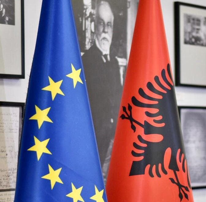 Shqipëria merr drejtimin e Komitetit Monitorues të “Interreg Europe”, vendi i parë kandidat që mban këtë rol