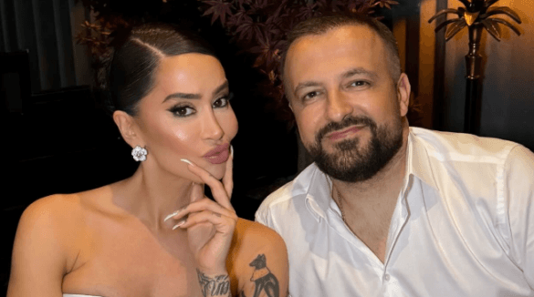 A ka Dafina Zeqiri plane për t’u bërë nënë sërish? – ja çfarë thotë ajo