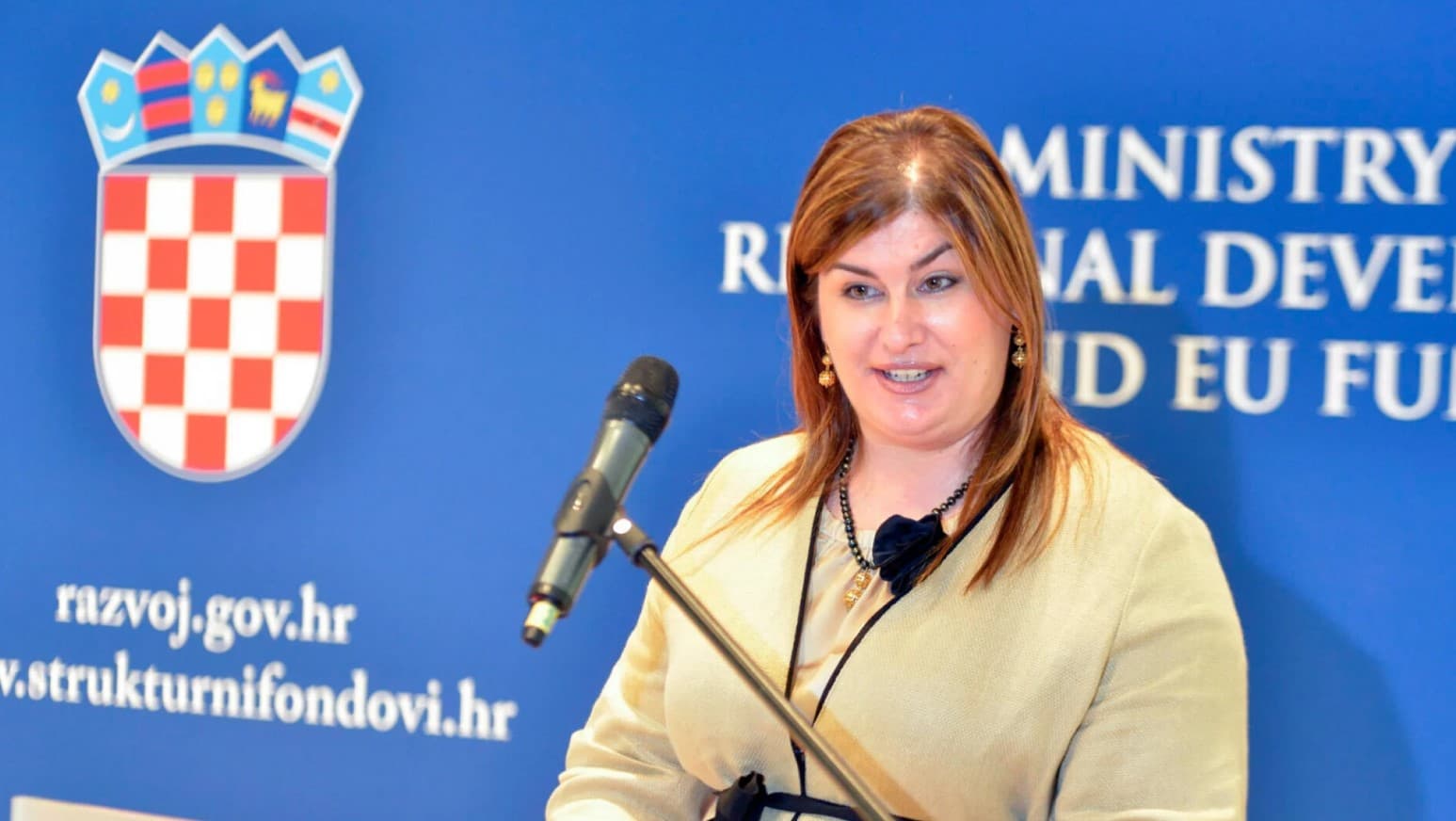 Keqpërdori fondet e BE-së për darka, dënohet ish-ministrja kroate