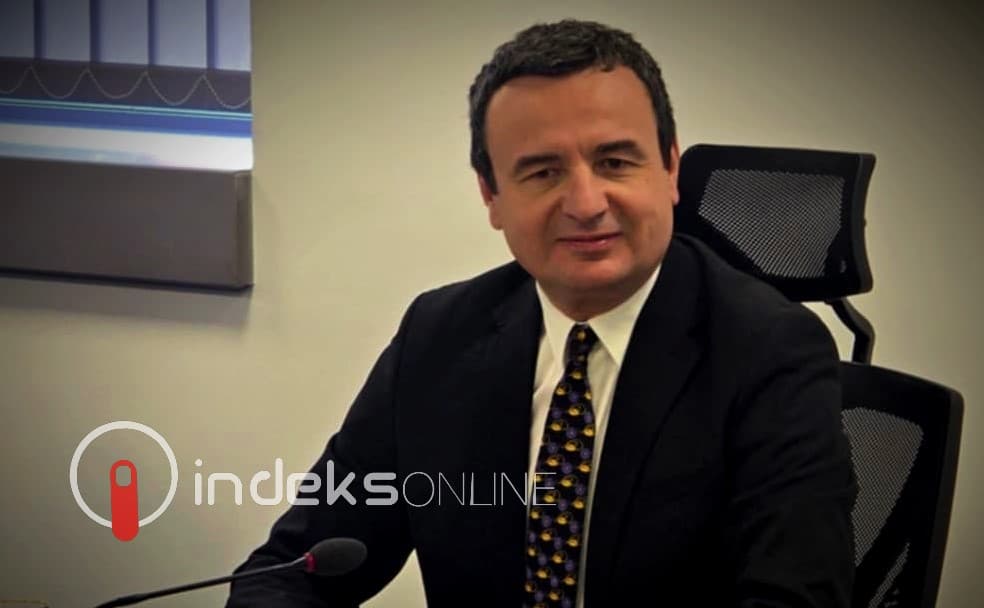 Albin Kurti telefonon Edon Zhegrovën pas transferimit: Ne të gjithë jemi krenarë me të