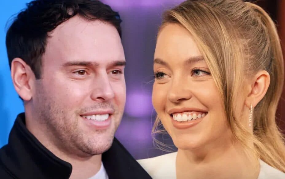 Konfirmohet, Scooter Braun dhe Sydney Sweeney janë në një lidhje