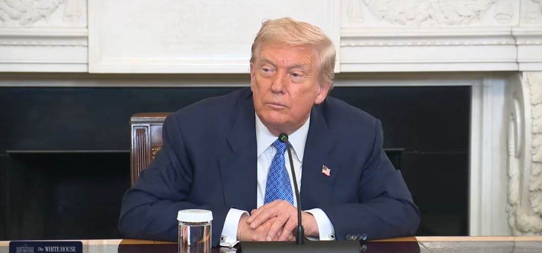 Trump thotë do të zhvillojë bisedime për Ukrainën në ditët në vijim