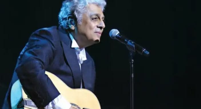 Turqia ndalon koncertin e këngëtarit francez që mbështet luftën e Izraelit në Gaza