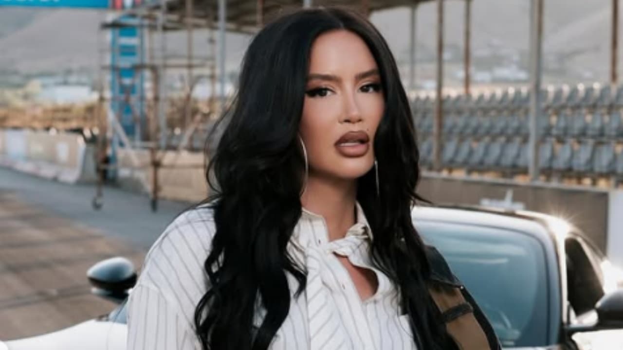 “Duke dashur çdo pjesë të këtij trupi të ri”, Dafina Zeqiri rrëmben vëmendjen me format pas lindjes