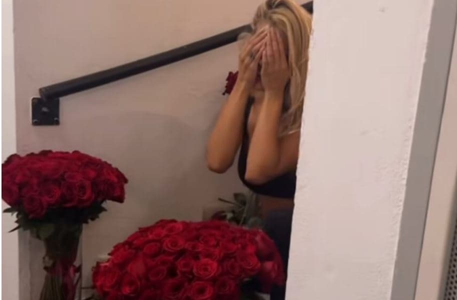 ‘Bllokohet’ banesa e Luanës, veprimi lë pa fjalë fqinjët (Foto)