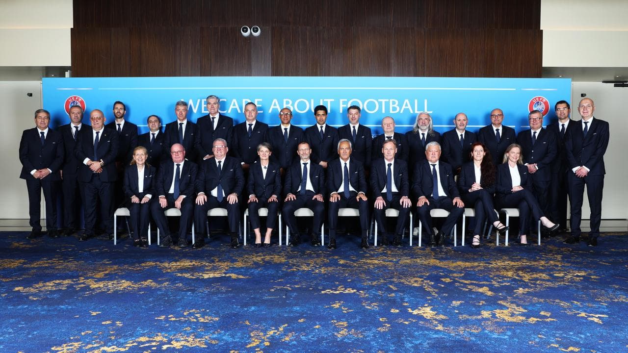 Do merren vendime të rëndësishme, UEFA për herë të parë mblidhet në Shqipëri