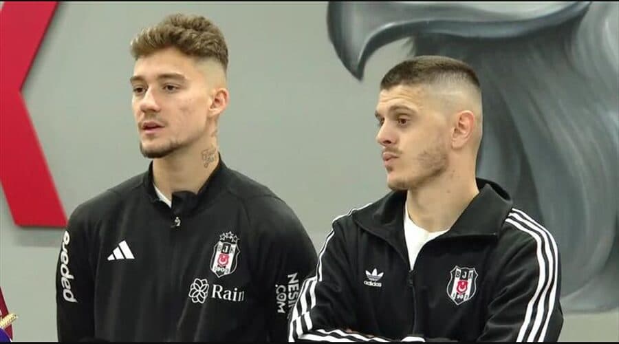 Befason Ernest Muçi, futbollisti shqiptar me skuadër të re?!
