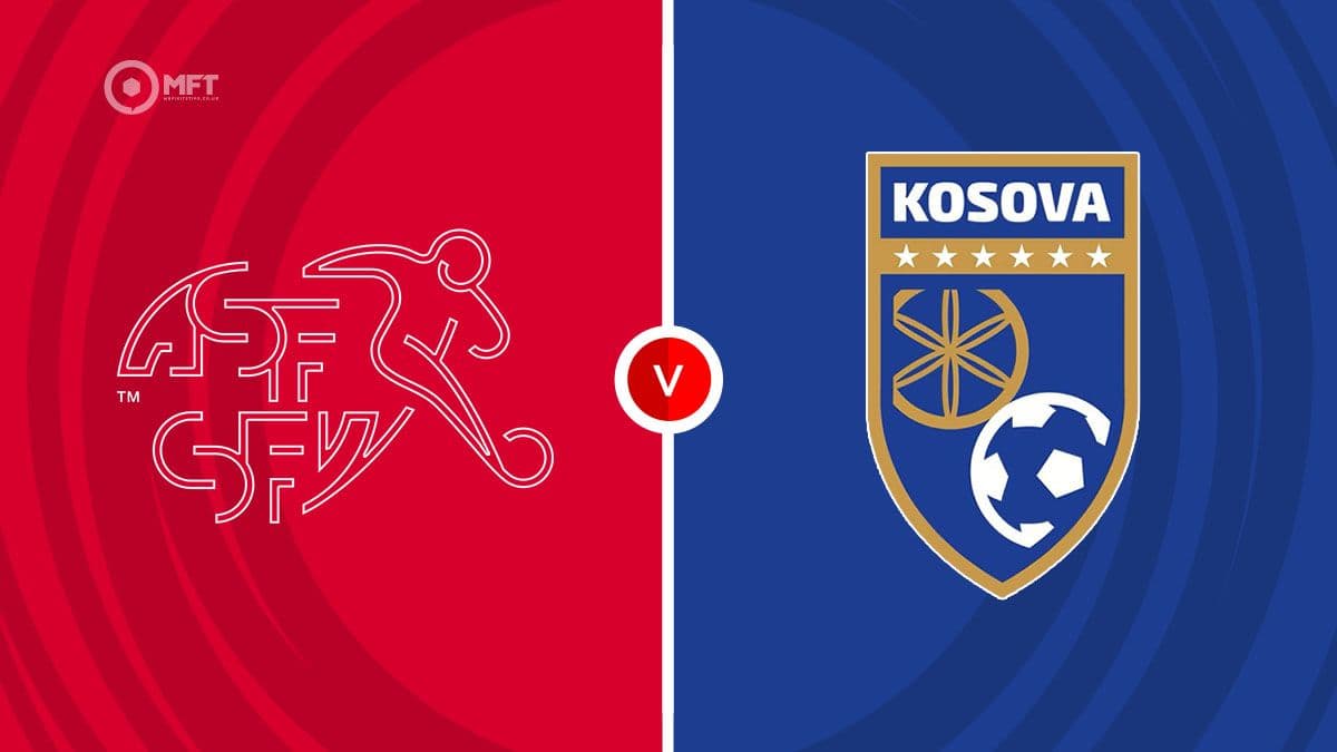 Formacionet zyrtare: Zvicër – Kosovë, Foda gati për fitore