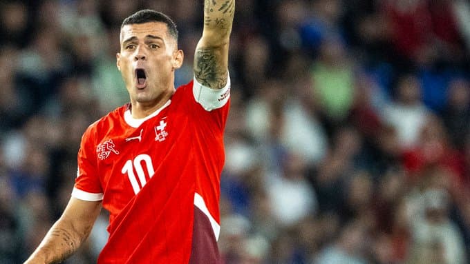 Rrahmani deklarohet pas humbjes turpëruese: Zvicra shfrytëzoi gabimet tona