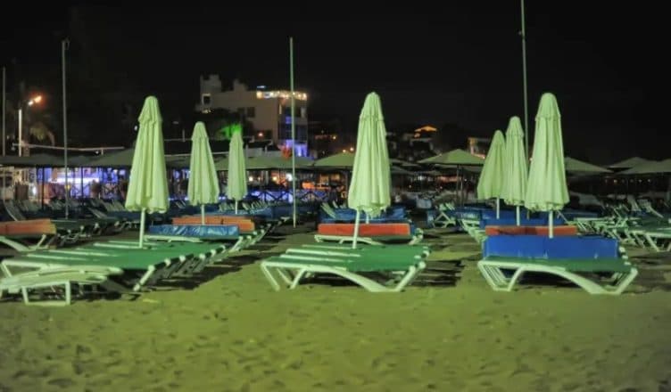 EMRI/ Durrës, 18-vjeçarja italiane përdhunohet te shezlongët, arrestohet 26-vjeçari me precedentë