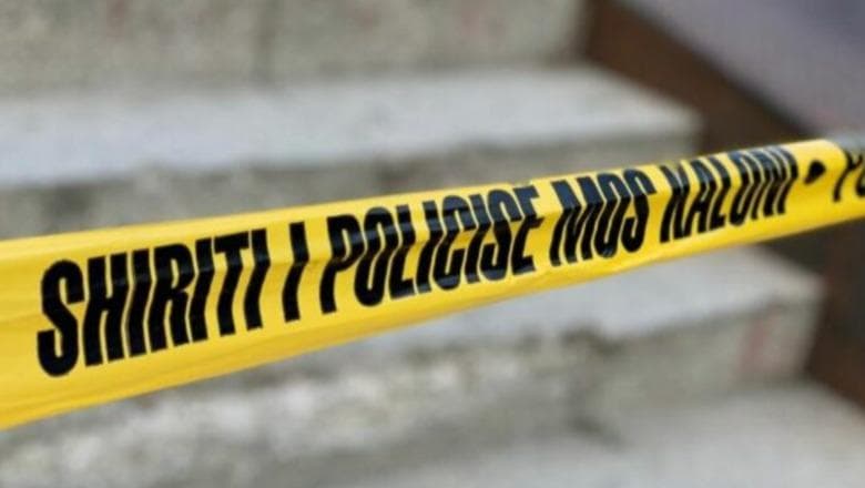 Pas sherrit verbal, qëlloi me çifte drejt 34-vjeçarit, arrestohet i riu në Durrës (EMRI)