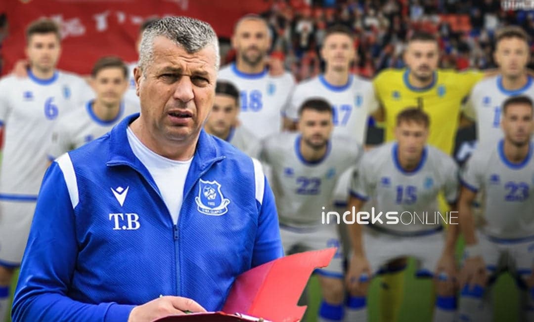 Batatina për humbjen e Kosovës ndaj Zvicrës: Nuk ishte analizuar mirë kundërshtari, vendosja taktike ishte e gabuar