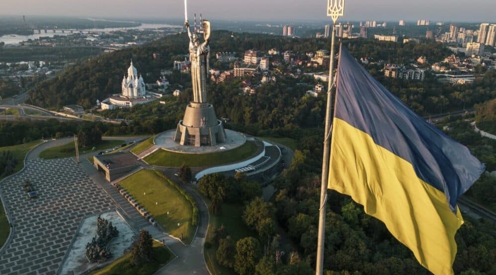Plani i ri për Ukrainën, zbulohet projekti amerikan: Zona neutrale, por pa trupa të NATO-s