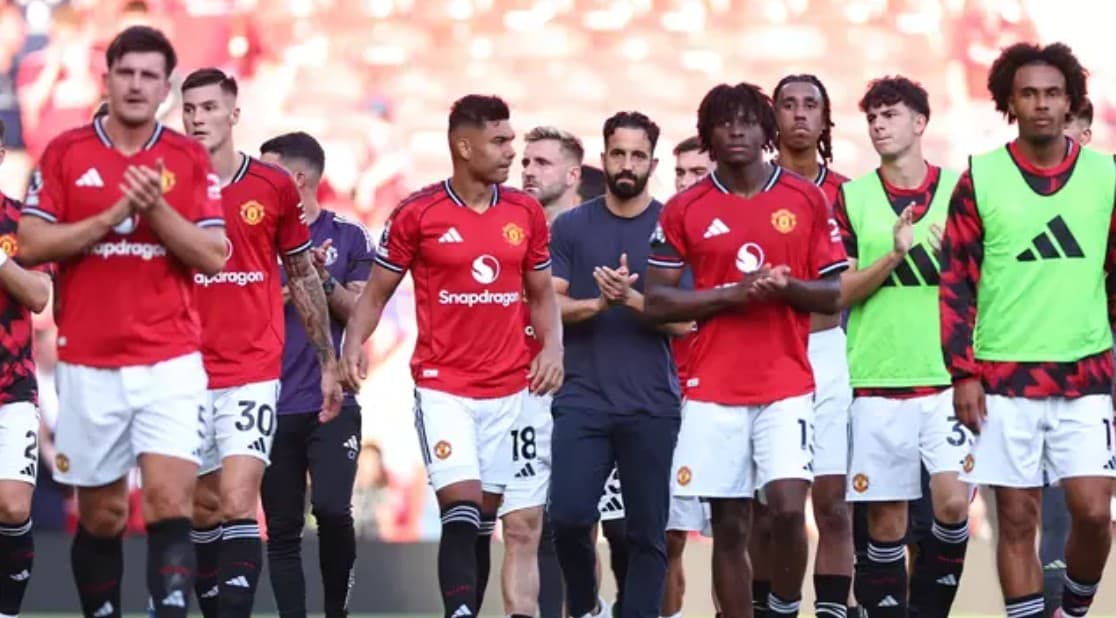 Napoli e Roma tentuan gjatë verës që të nënshkruajnë me yllin e Unitedit