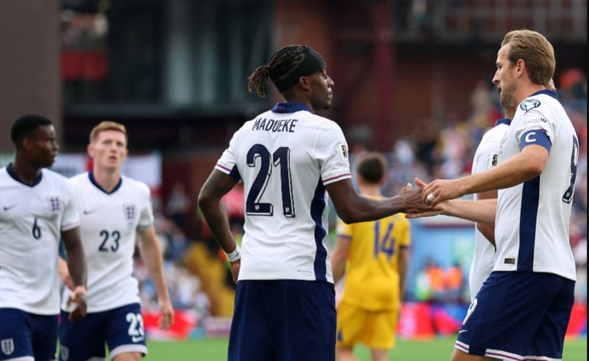 “Tre Luanët” pa problem me Andorrën, fitojnë dhe vazhdojnë si lider i grupit