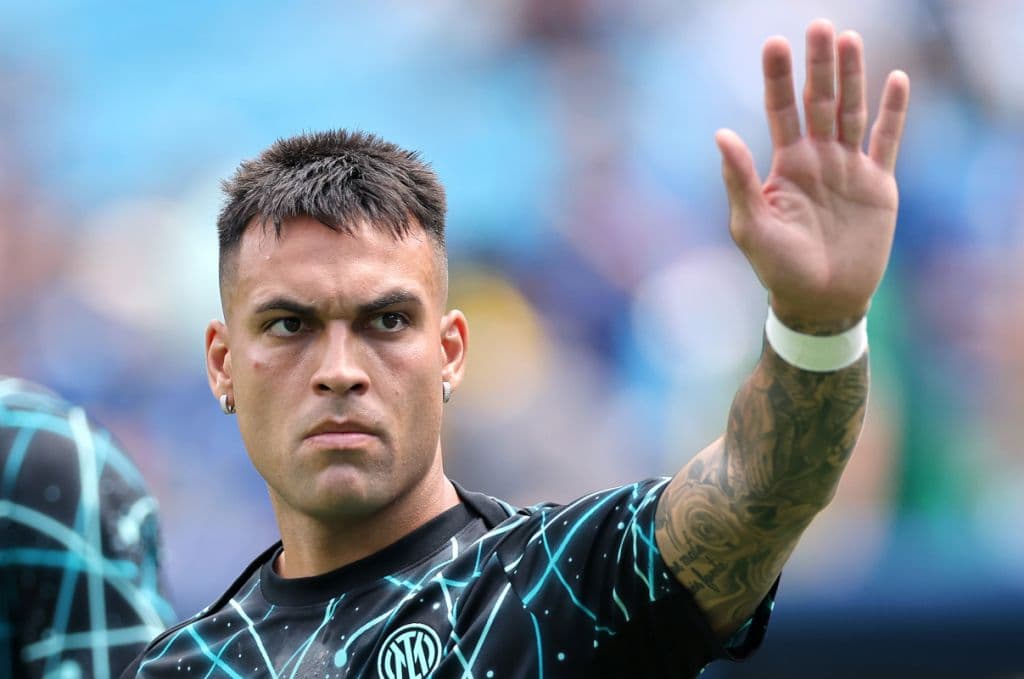 Lautaro zgjedh favoritët e tij për Topin e Artë