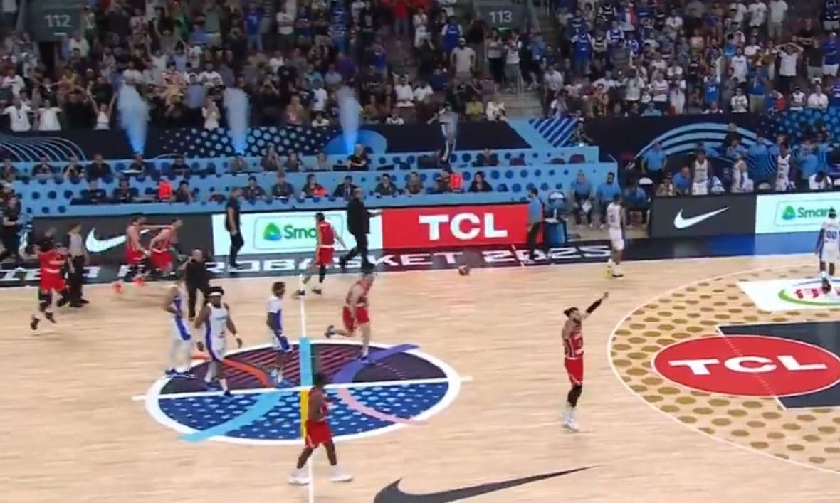 Një tjetër rezultat befasues në Eurobasket, Gjeorgjia kalon në çerekfinale për herë të parë në histori