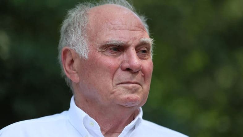 Shefi i Bayernit, Hoeness: Ajo që bëri Newcastle s’ka të bëjë me futbollin!