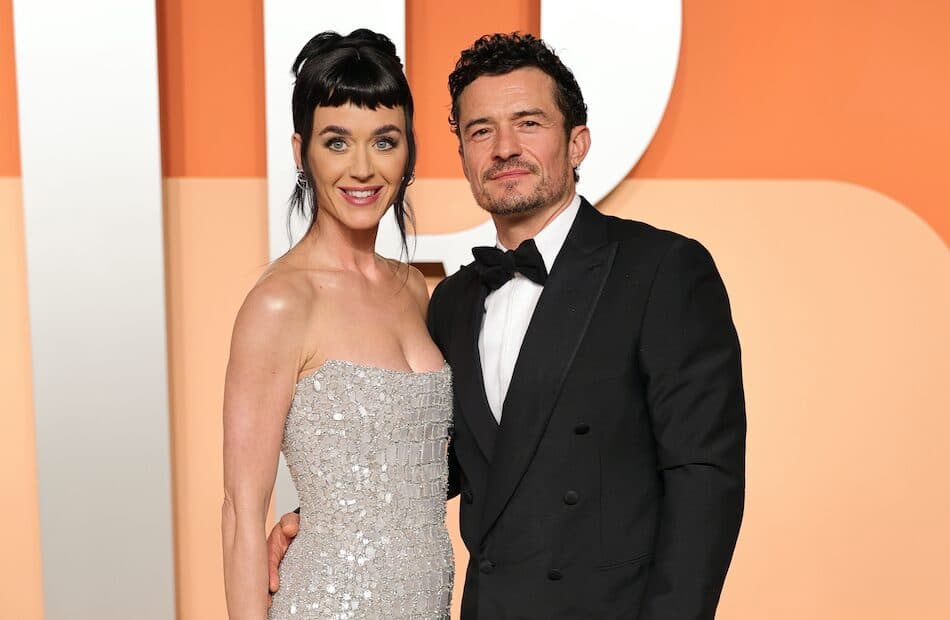 Detaje nga ndarja e bujshme e Katy Perry