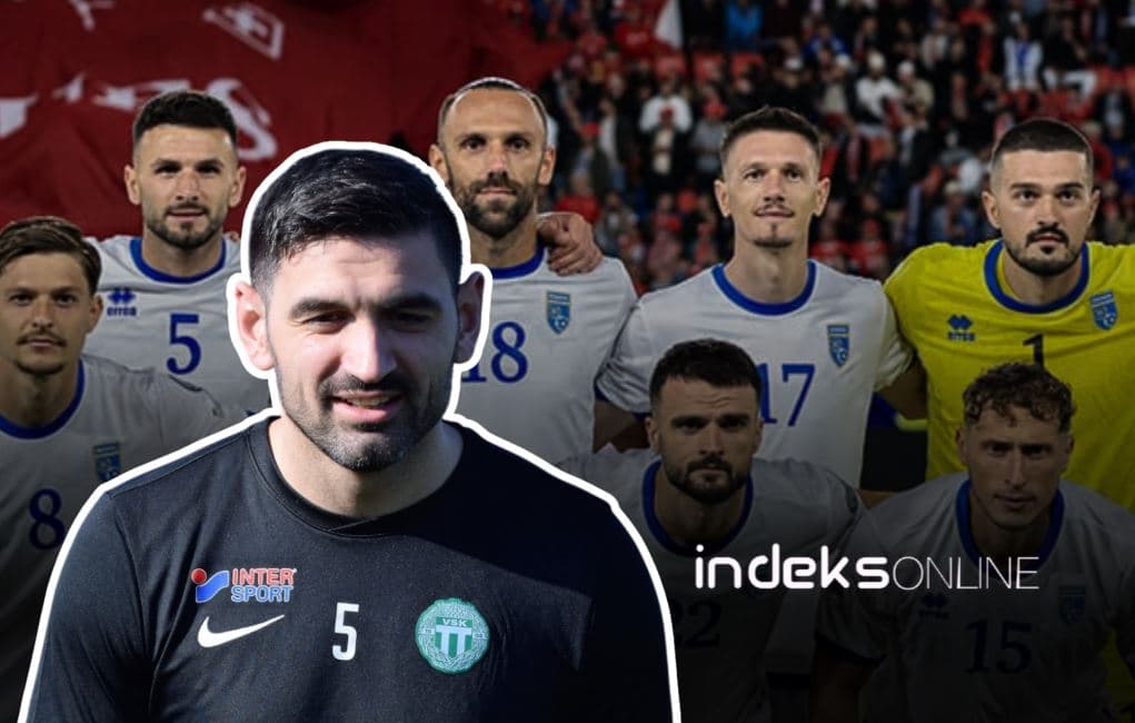 E njeh mirë futbollin suedez, Ilir Berisha paralajmëron Kosovën: Është mirë të luajmë në mbrojtje!