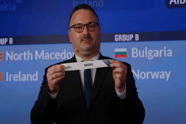 ​Kosova në grup me Shqipërinë për parakualifikueset e Eurobasket 2029