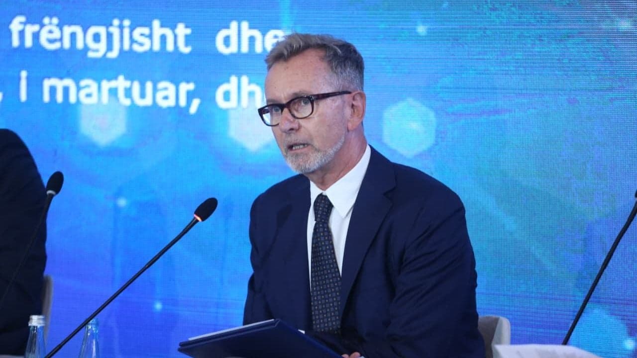 “Anëtarësimi në BE është mundësi reale”, Gonzato: Shqipëria po godet rrjetet kriminale
