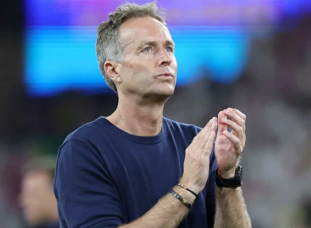 Ky është trajneri i ri i Bayer Leverkusen