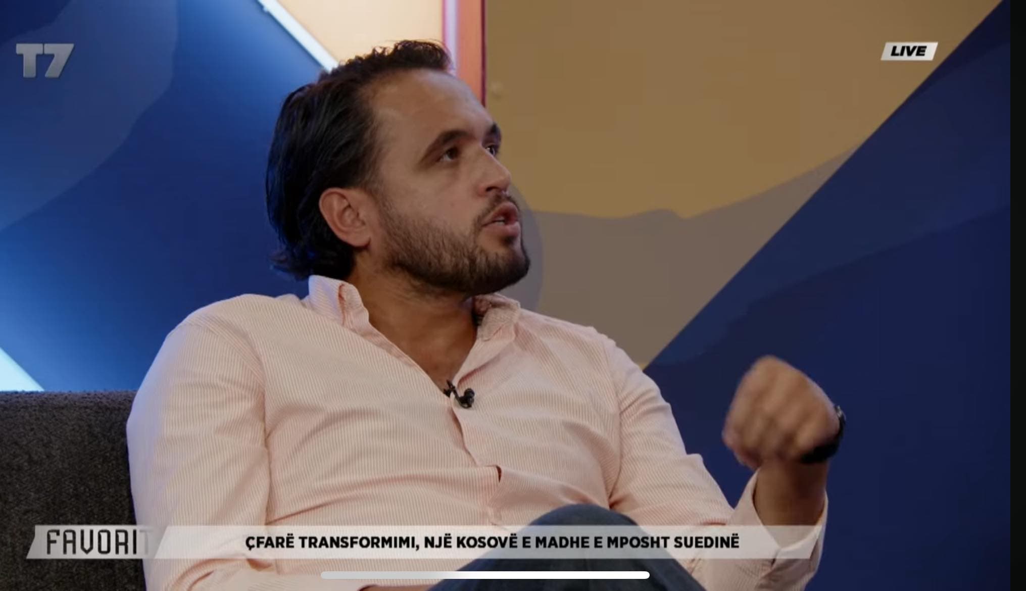 Dajaku: Kjo është një nga fitoret më të mëdha në histori të Kosovës
