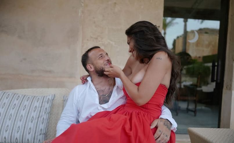 Mozziku dhe Lotina më të dashuruar se kurrë më parë