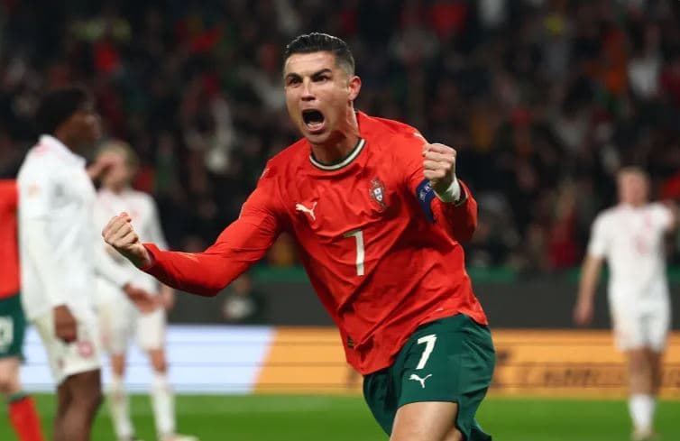 Ronaldo në Botërorin 2026? Selektori i Portugalisë sqaron gjithçka