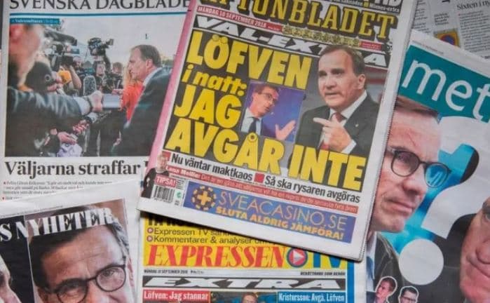 “Fqinjët po tallen me ne”, “E pabesueshme për të qenë e vërtetë”, Mediet suedeze s’kursehen me kombëtaren pas humbjes me Kosovën