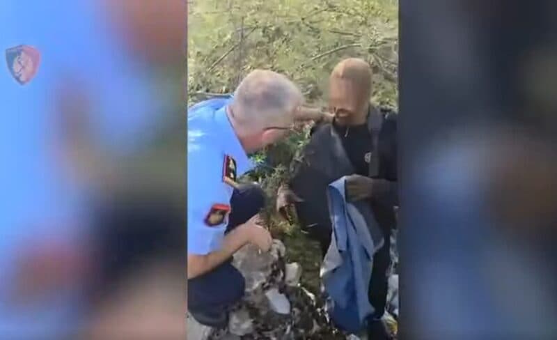 Masakra në Shkodër: Shpallen në kërkim dy persona që i siguruan armët autorit, njëri i mitur
