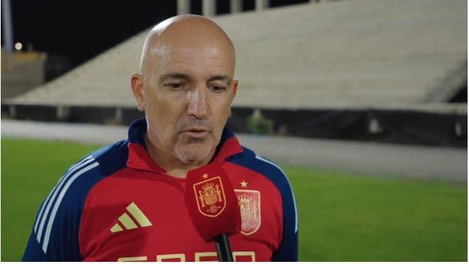 Selektori i Spanjës vlerëson U21-shat e Kosovës: Janë ekip i vështirë, bëjnë presion dhe janë fort agresiv në lojë