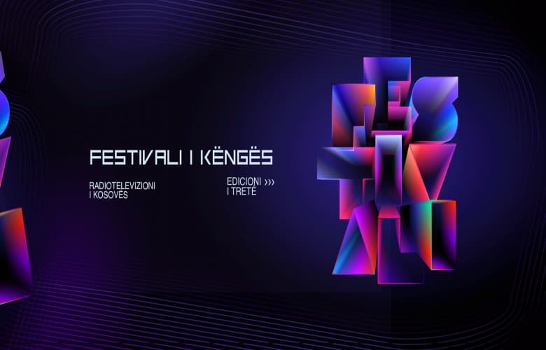Festivali i Këngës shpall këngët garuese të edicionit të 3-të, garojnë këta ish-banorë