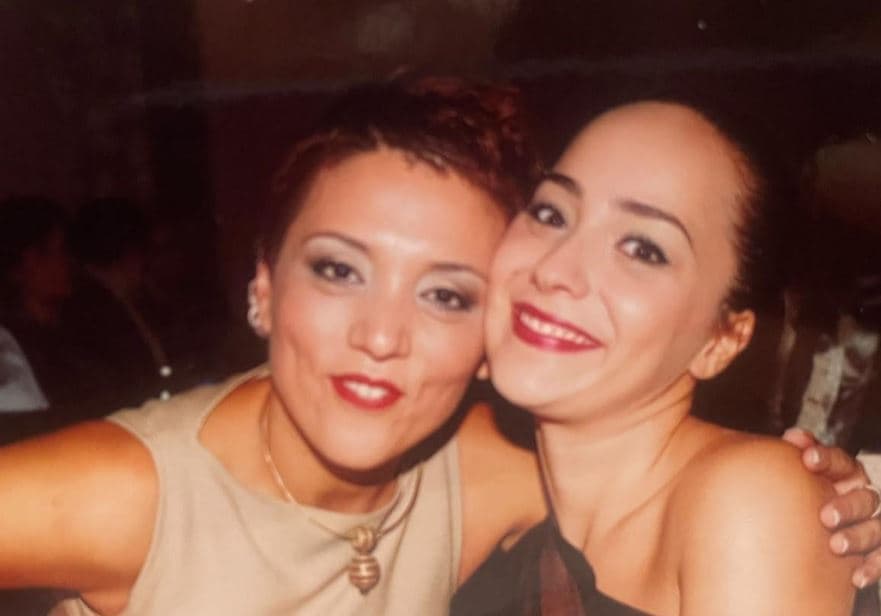 PriFest nis me emocion, Gresa Pallaska kujton Vjosa Berishën