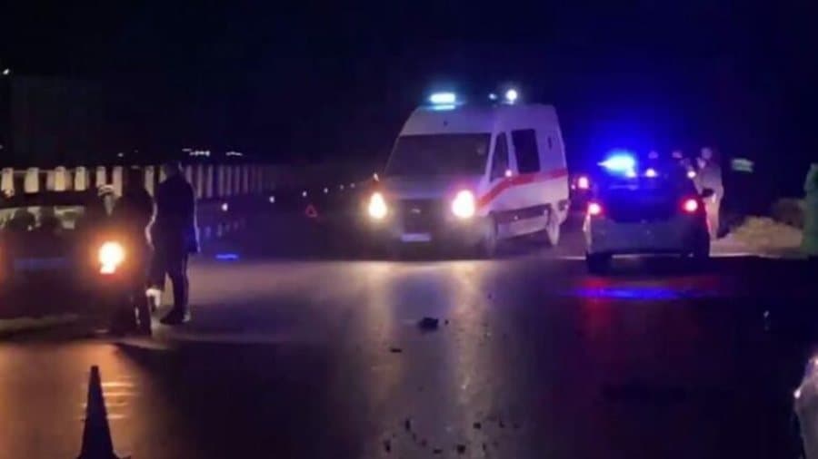Aksidenti i rëndë në fshatin Golaj të Hasit, shkon në dy numri i viktimave