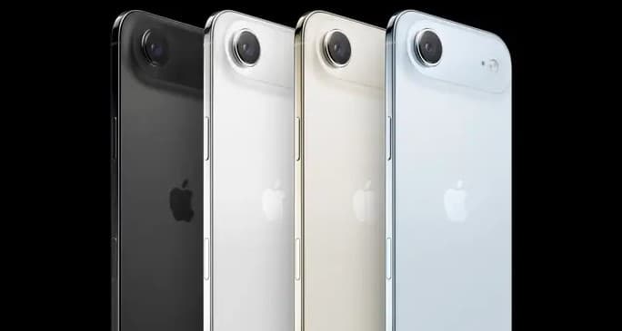 Prezantohet zyrtarisht iPhone 17, 17Pro dhe Air – kaq kushtojnë
