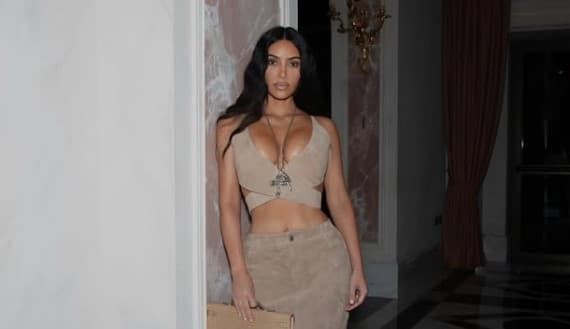 Kim Kardashian
