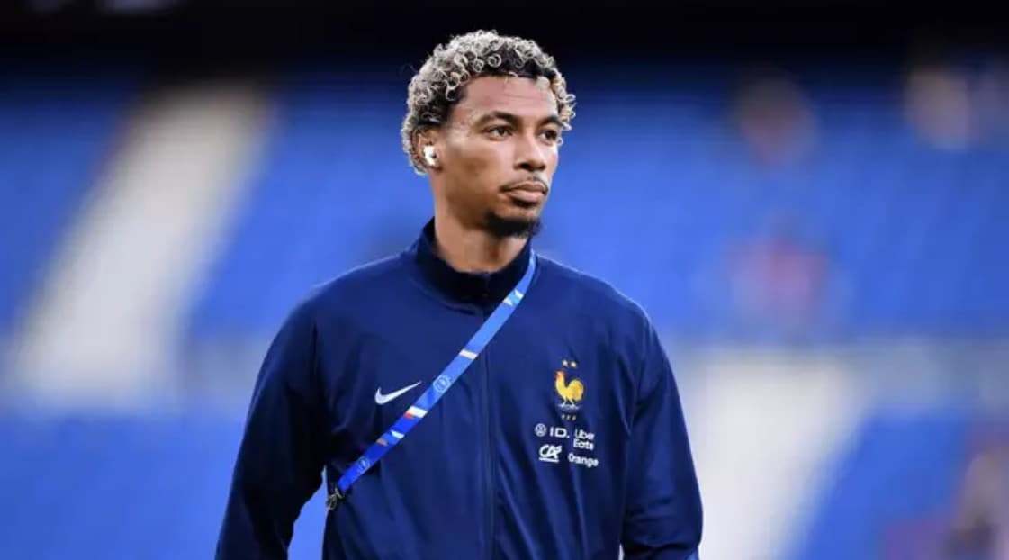 Didier Deschamps kritikohet për “mungesë respekti” ndaj Hugo Ekitike gjatë ndeshjes së Francës