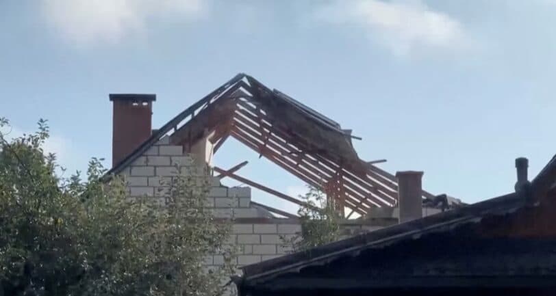 Polonia kufizon trafikun ajror përgjatë kufirit lindor, një ditë pasi rrëzoi dronë të dyshuar rusë