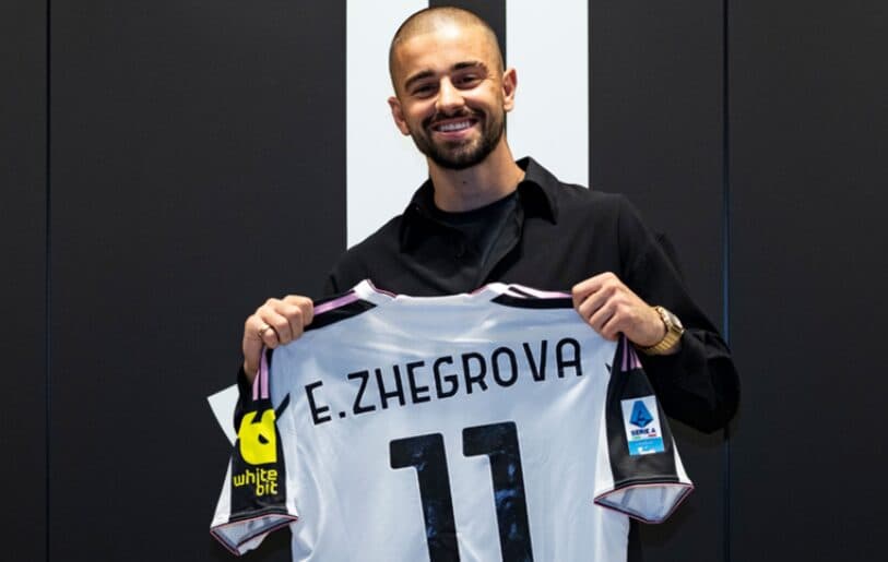 Zhegrova zbulon se a do të luajë në derbi kundër Interit