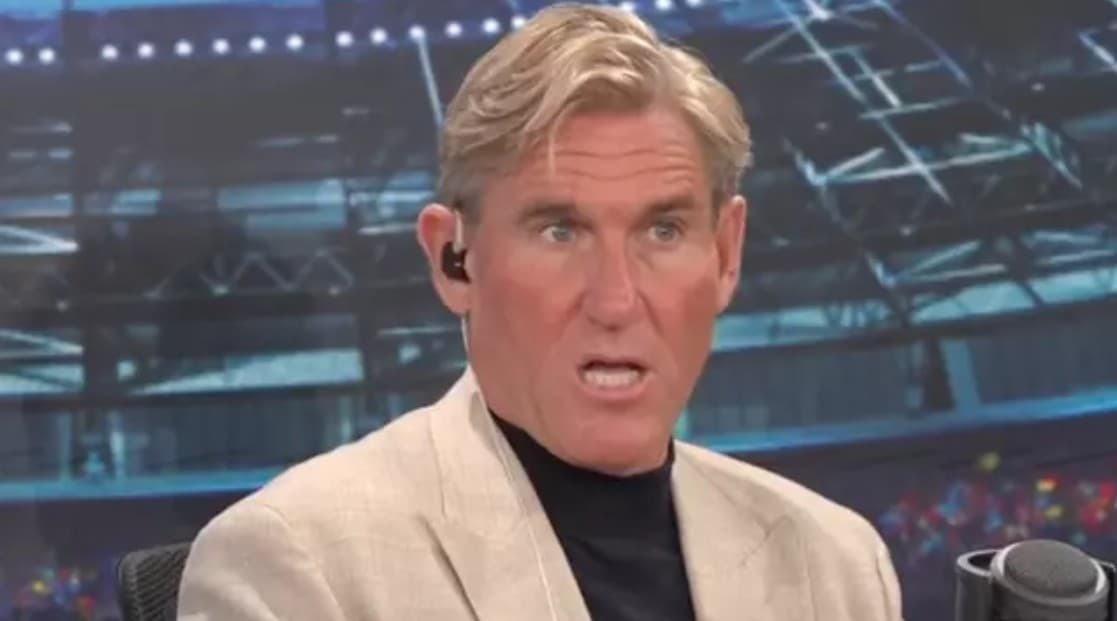 Simon Jordan paralajmëron Chelsean për ndëshkim pas 74 akuzave