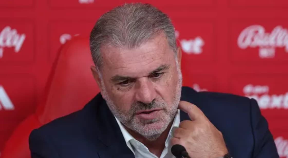 Lojtari i Nottingham Forest pritet të largohet disa ditë pas ardhjes së Ange Postecoglou